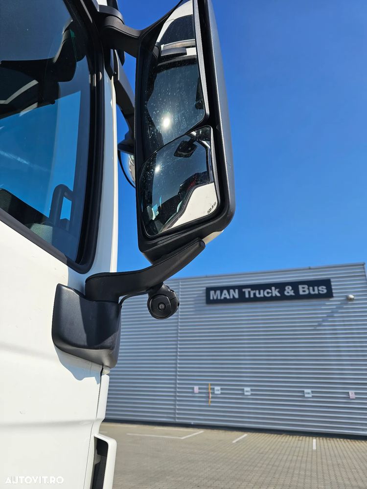 MAN TGX - 7