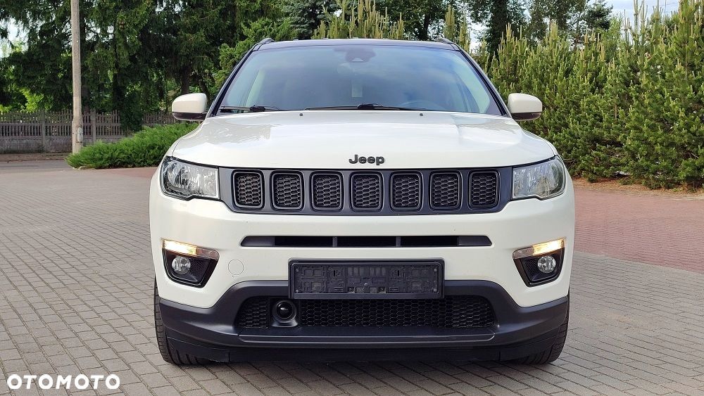 Jeep Compass 1.4 TMair Night Eagle FWD S&S - 2