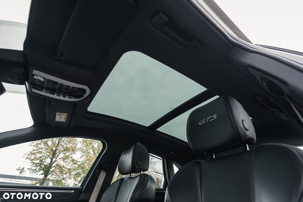 Porsche Macan GTS - 29