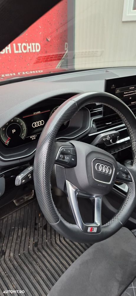 Audi A4 45 TFSI quattro S tronic MHEV Advanced - 7