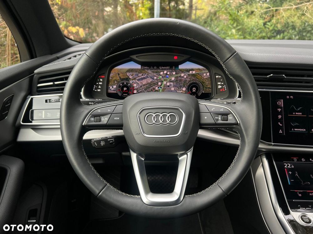 Audi Q7 - 21