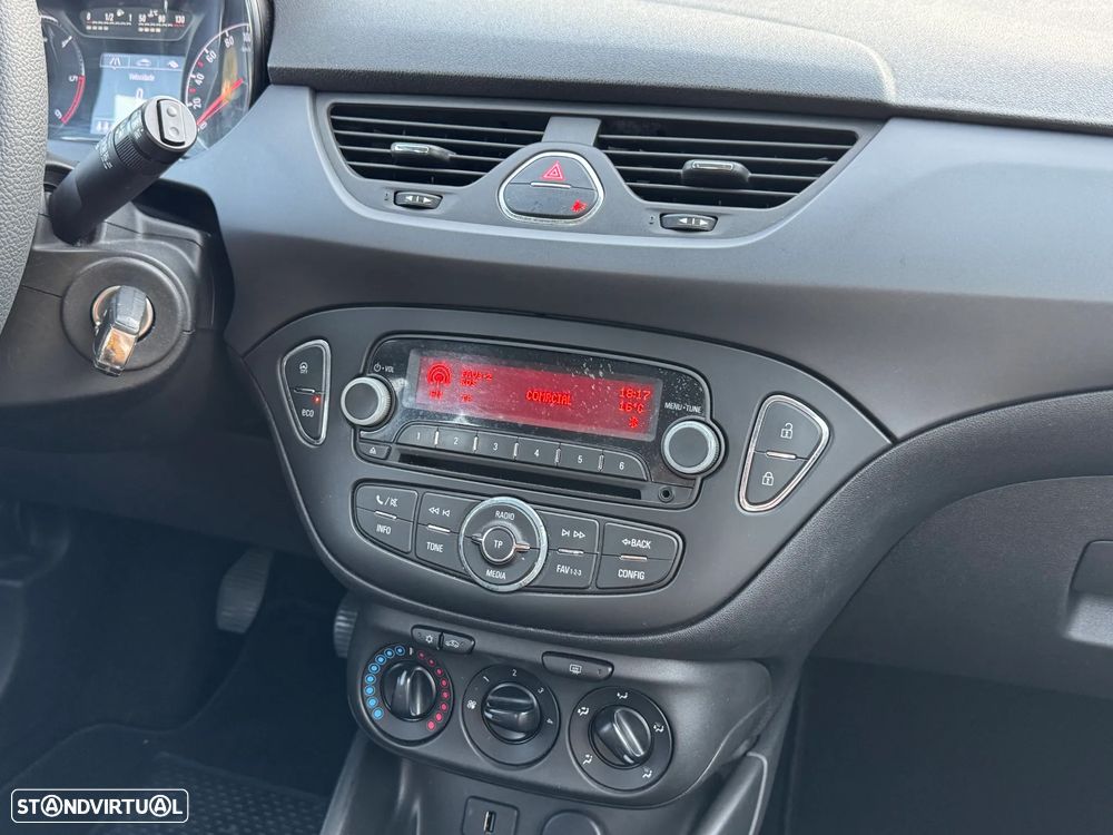 Opel Corsa 1.3 CDTi Business Edition - 17