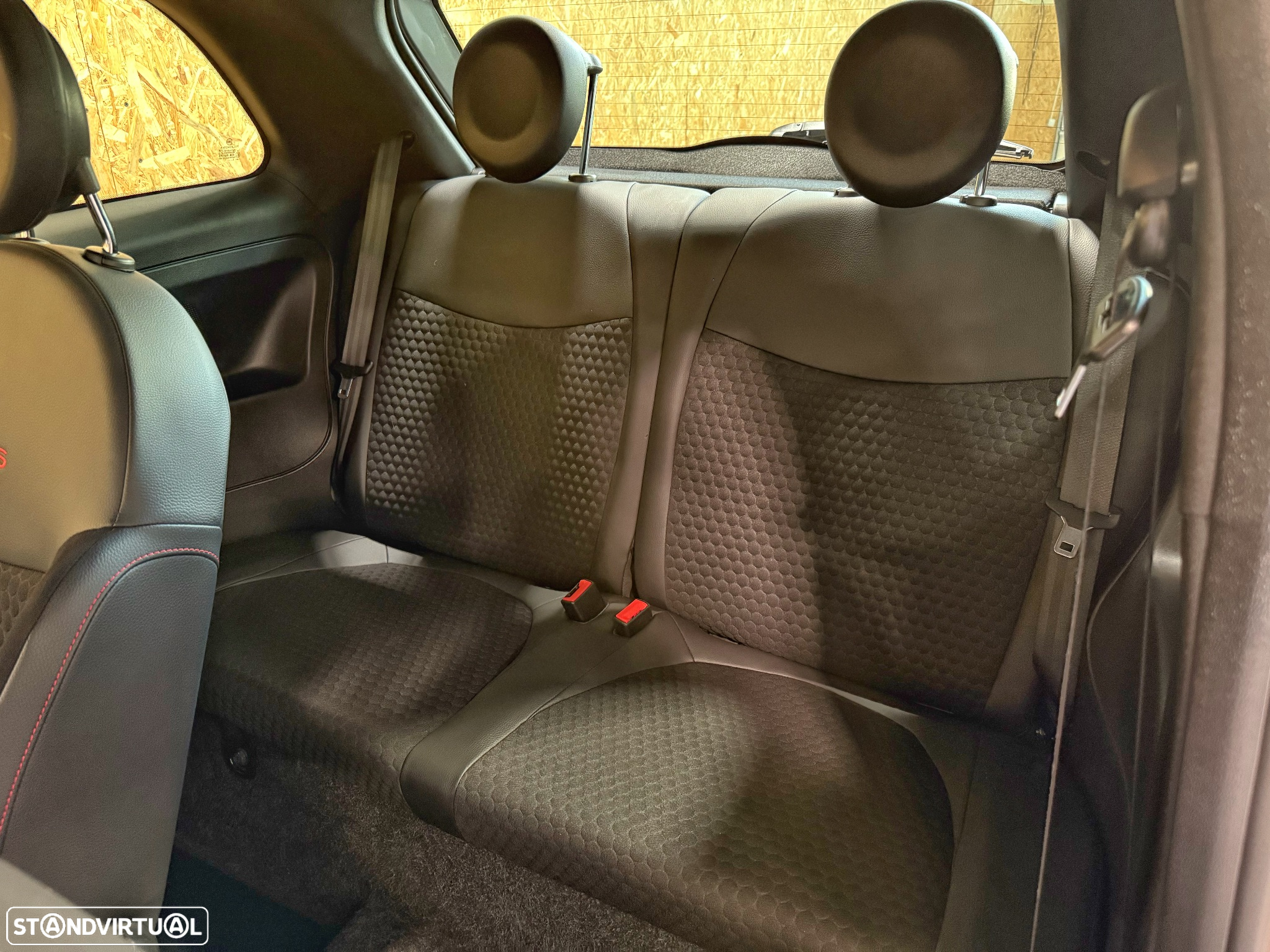 Fiat 500 1.2 S - 15
