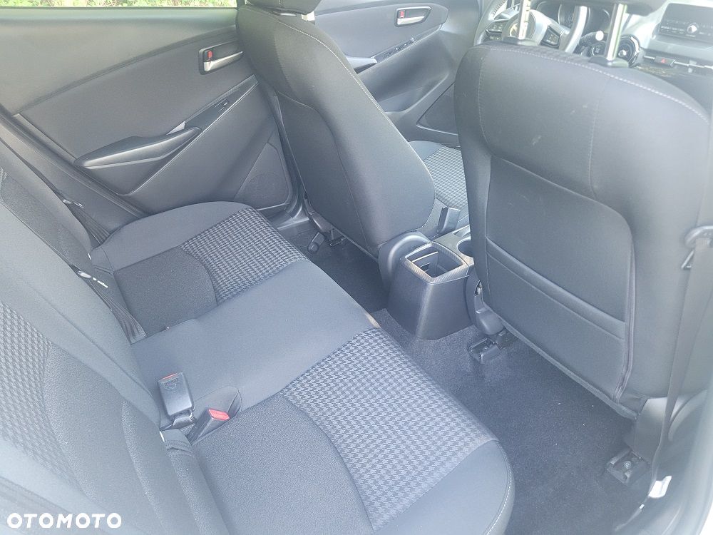 Mazda 2 1.5 Skygo - 10