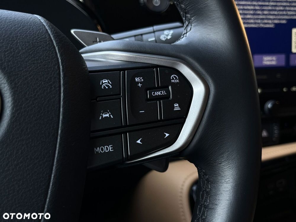 Lexus NX 350h Prestige 2WD - 27