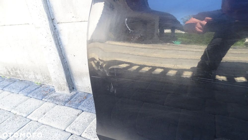 SKODA FABIA IV H/B 6VE - drzwi tylne lewe - 5