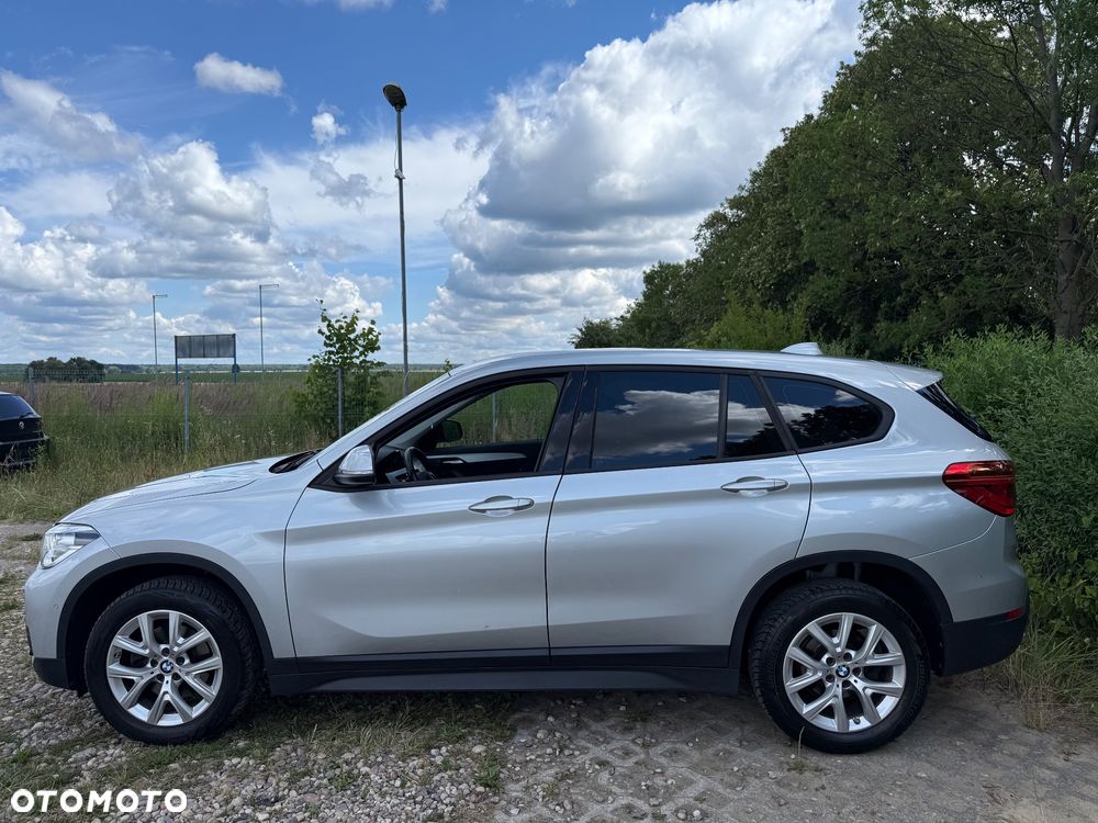 BMW X1 - 4
