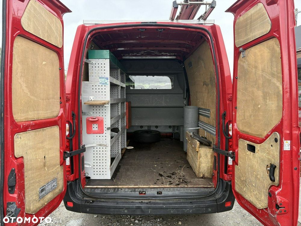 Renault Master - 5