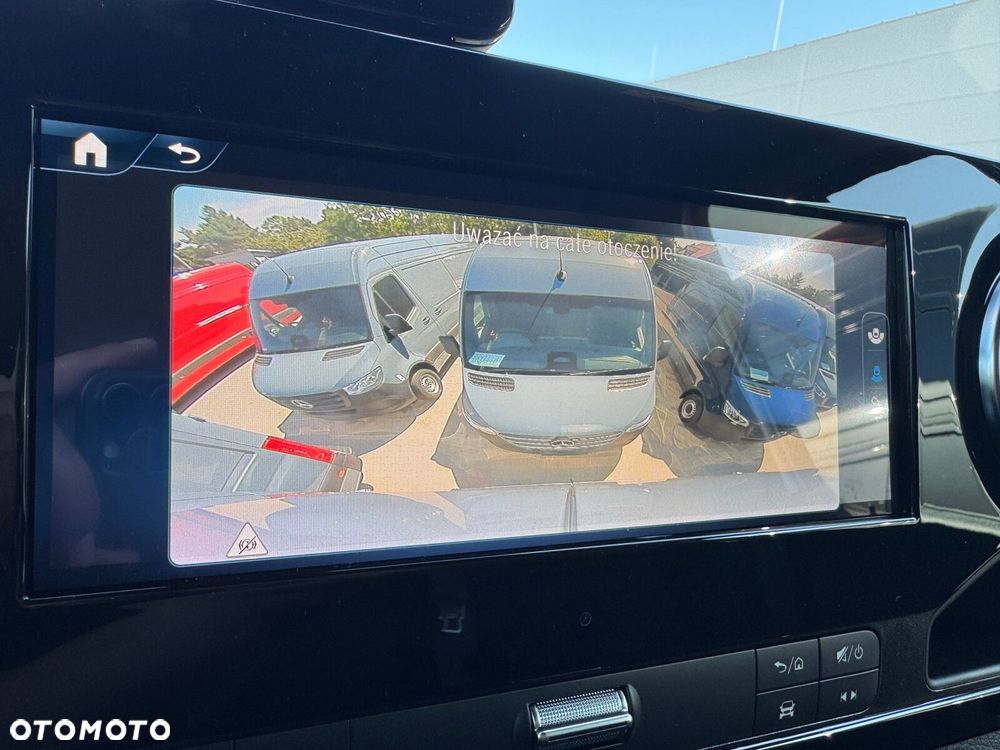 Mercedes-Benz Sprinter 317 cdi l3h2 4325 mm. - 37
