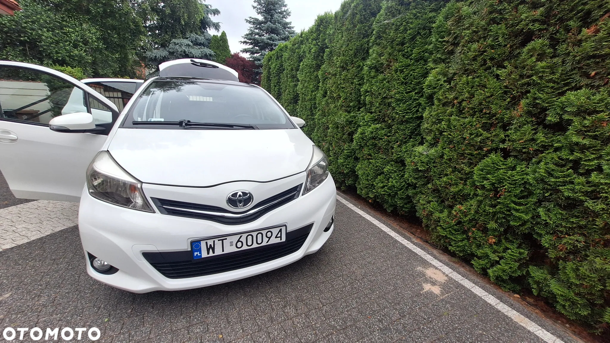 Toyota Yaris 1.33 Premium - 7
