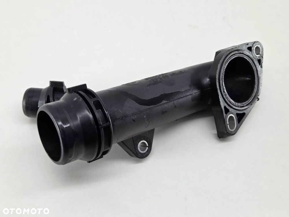 KRÓCIEC RURKA WODY BMW E90 E93 E87 N43B20A 2.0 B 7560130 - 6
