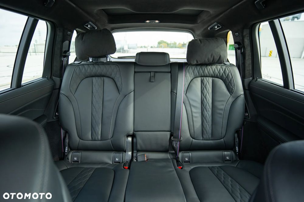 BMW X7 xDrive40d mHEV sport - 22