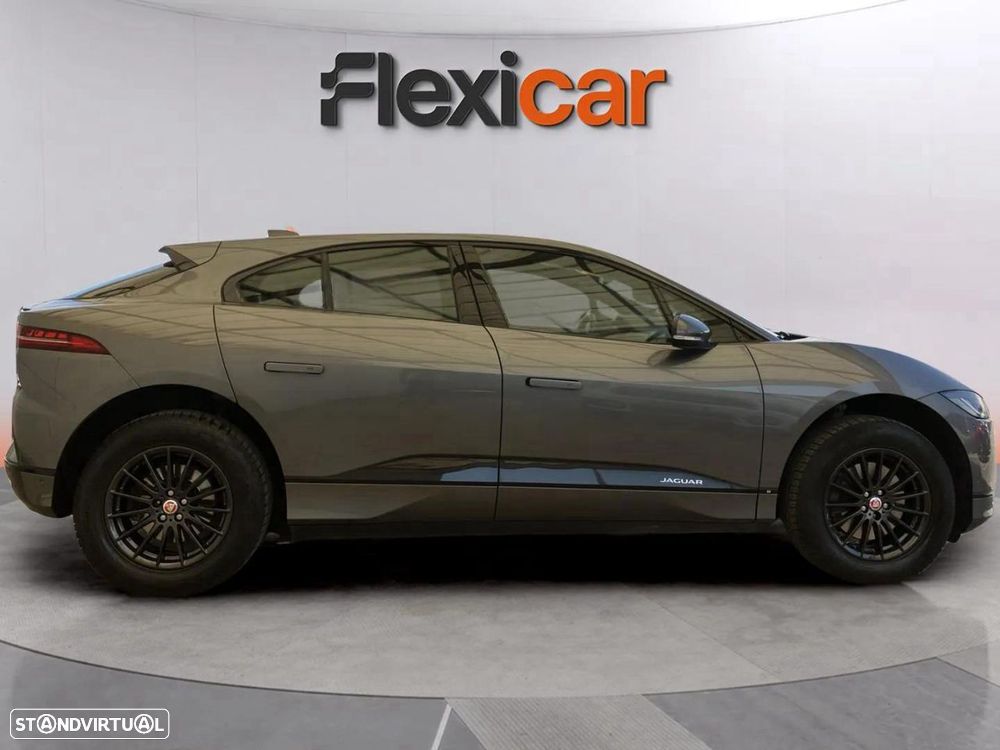 Jaguar I-Pace S AWD Aut. - 2