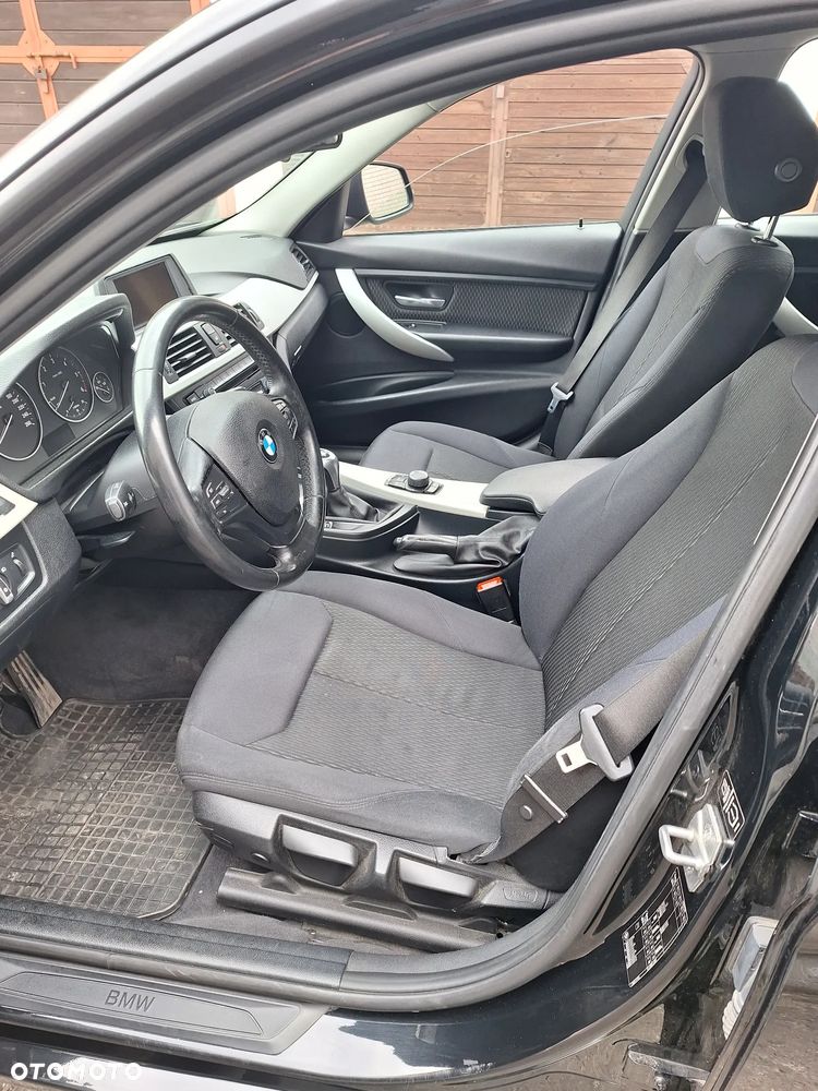 BMW Seria 3 - 9