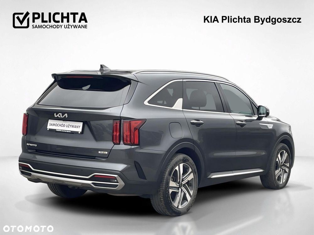 Kia Sorento - 6