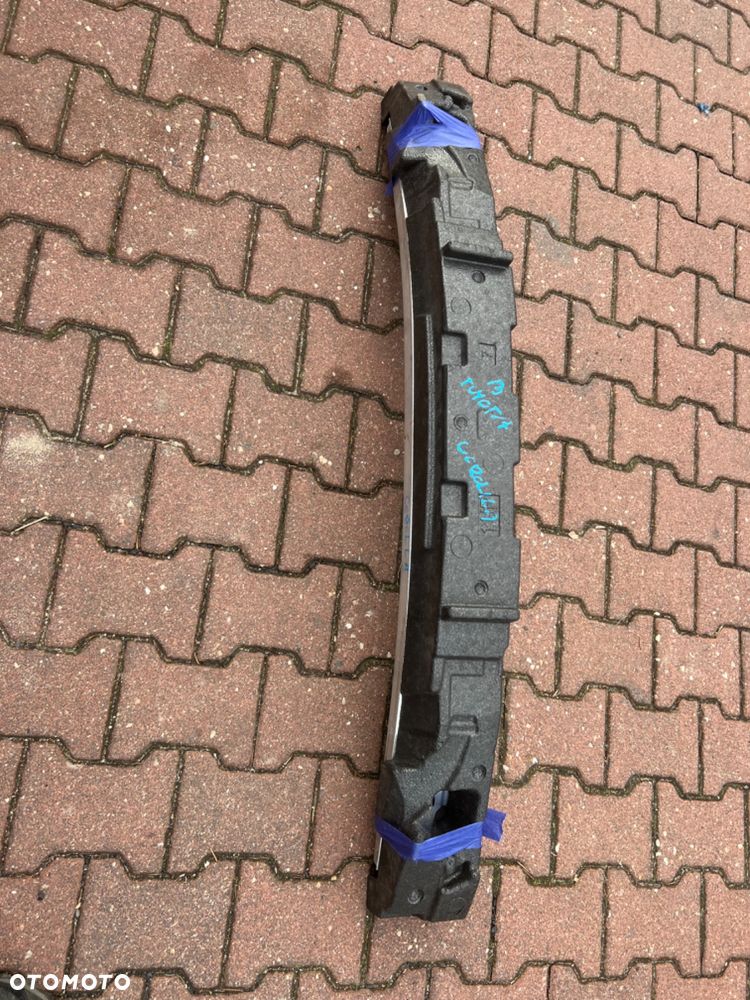 TOYOTA COROLLA E21 BELKA POD ZDERZAK ABSORBER - 2
