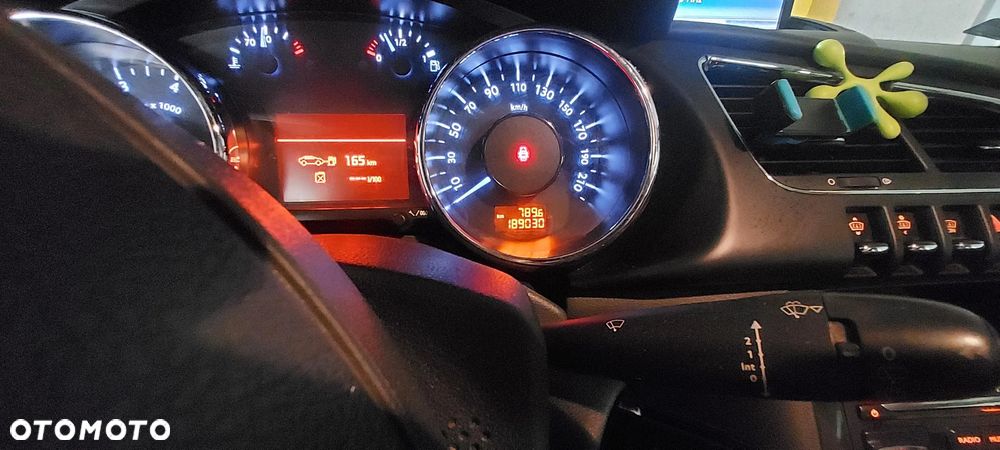 Peugeot 3008 1.6 Premium+ - 10