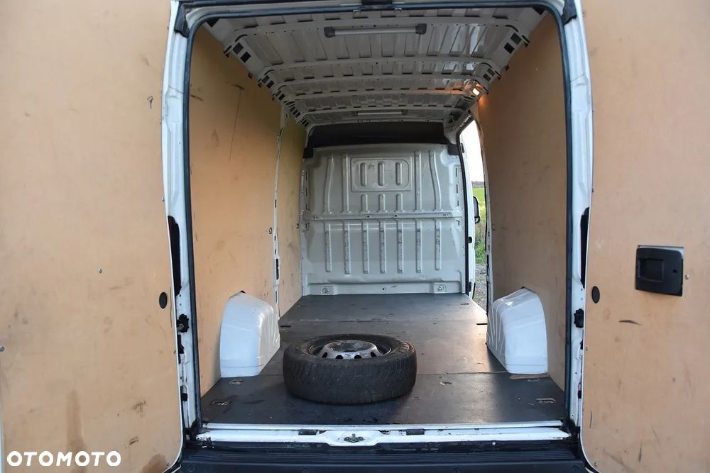 Peugeot BOXER 140 2.2 BLUEHDI L4H2 - 19