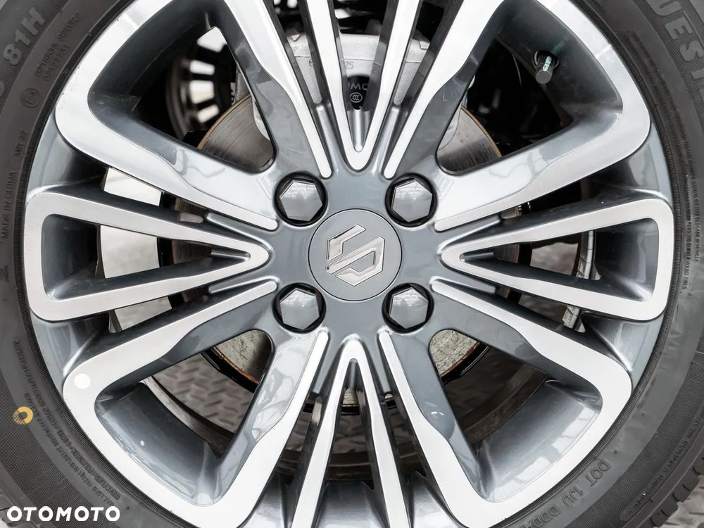 Leapmotor T03 37.3kWh - 16