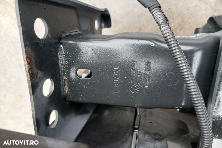 Trager / Calandru 5N0807109B 5N0807109 3C0145805P 5N0121253F 1K012120 - 11