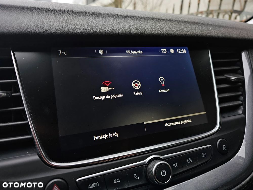 Opel Grandland X 1.2 T Innovation S&S - 18