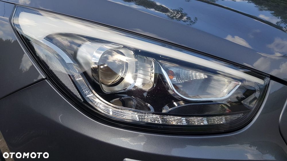 Hyundai ix35 - 22