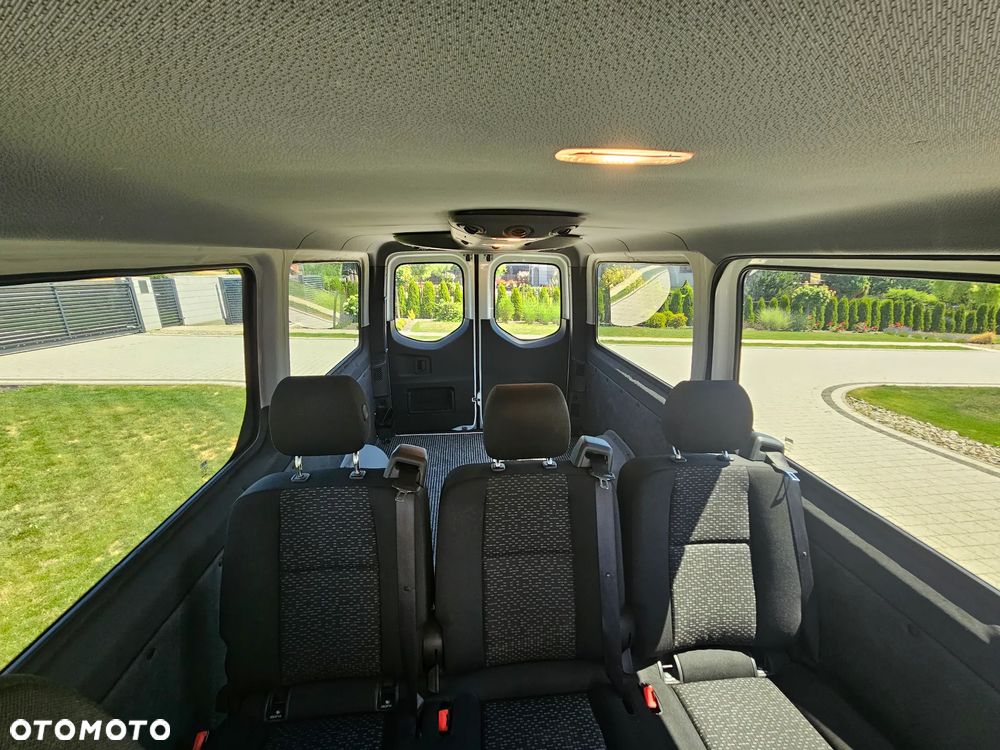 Mercedes-Benz Sprinter Standard HA 7G-TRONIC Plus - 5