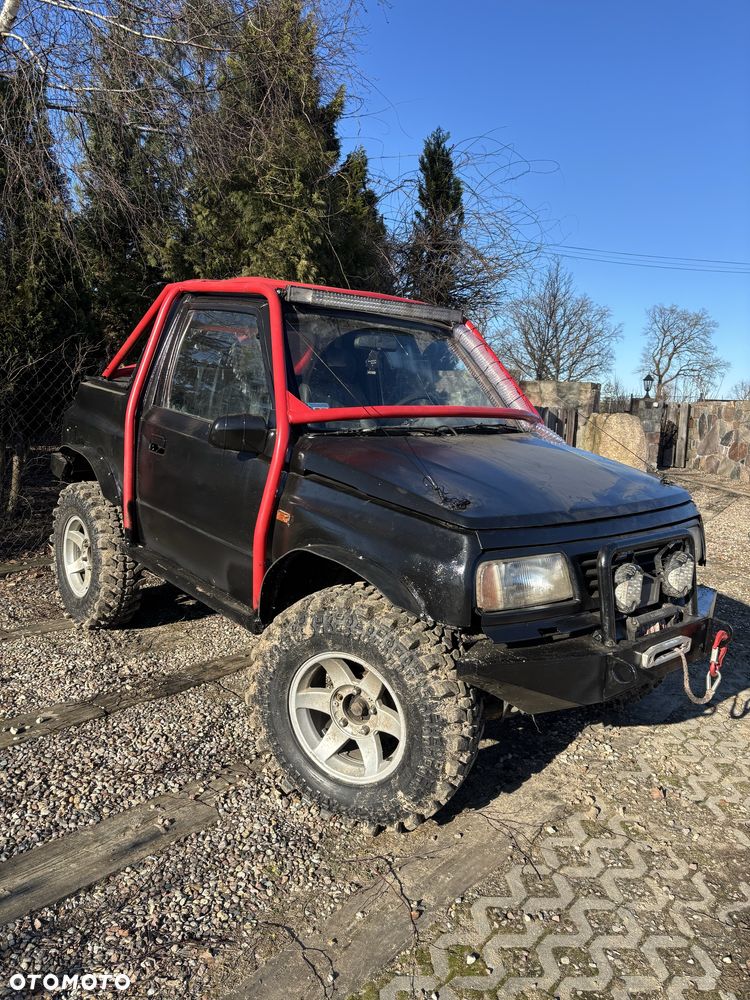 Suzuki Inny - 1