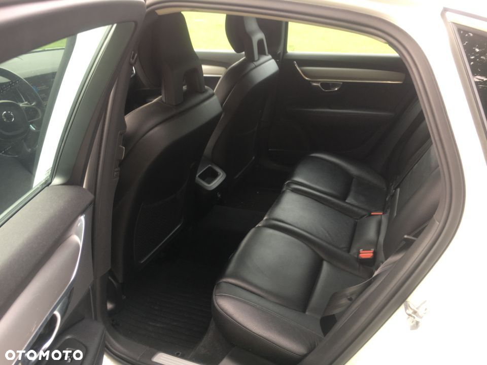 Volvo S90 D4 Inscription - 10