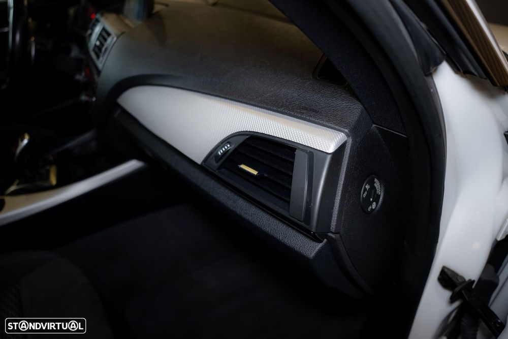 BMW 220 d Coupe Pack M Auto - 20