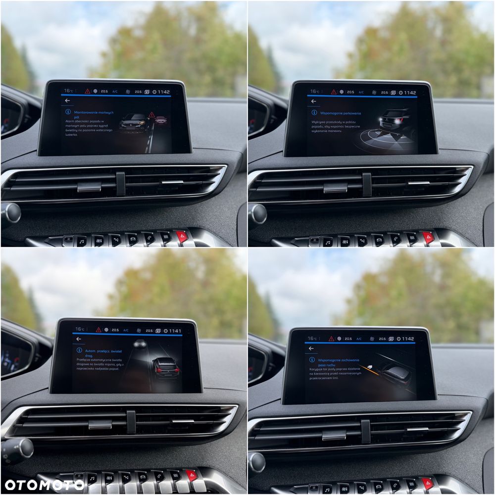 Peugeot 3008 1.6 PureTech GPF Allure S&S EAT8 - 23