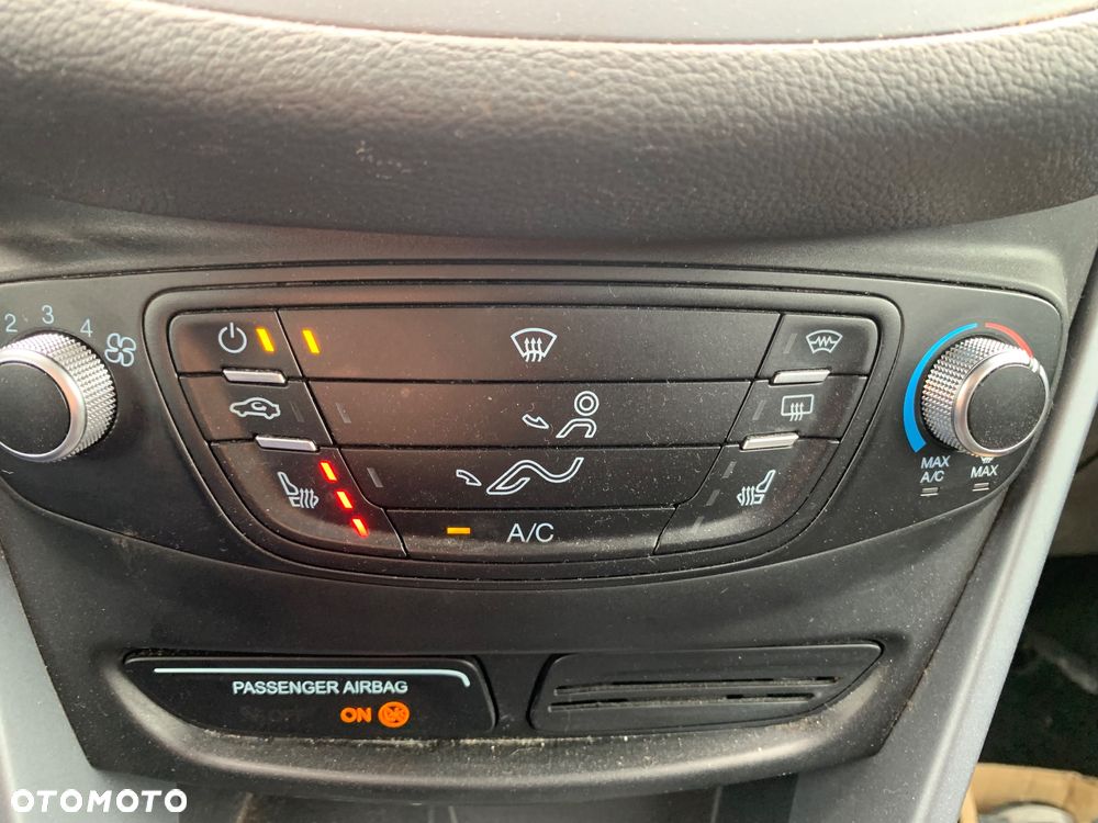 Ford B-MAX 1.0 EcoBoost Titanium - 31