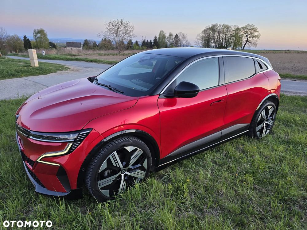 Renault Megane EV60 Techno - 32