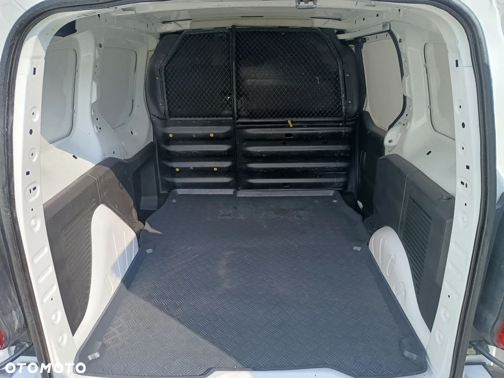 Citroën Berlingo 1.6 diesel Blue HDI 99kM, manual, 2016 rok EURO 6! STAN BARDZO DOBRY, PRZEBIEG GWARANTOWANY! - 9
