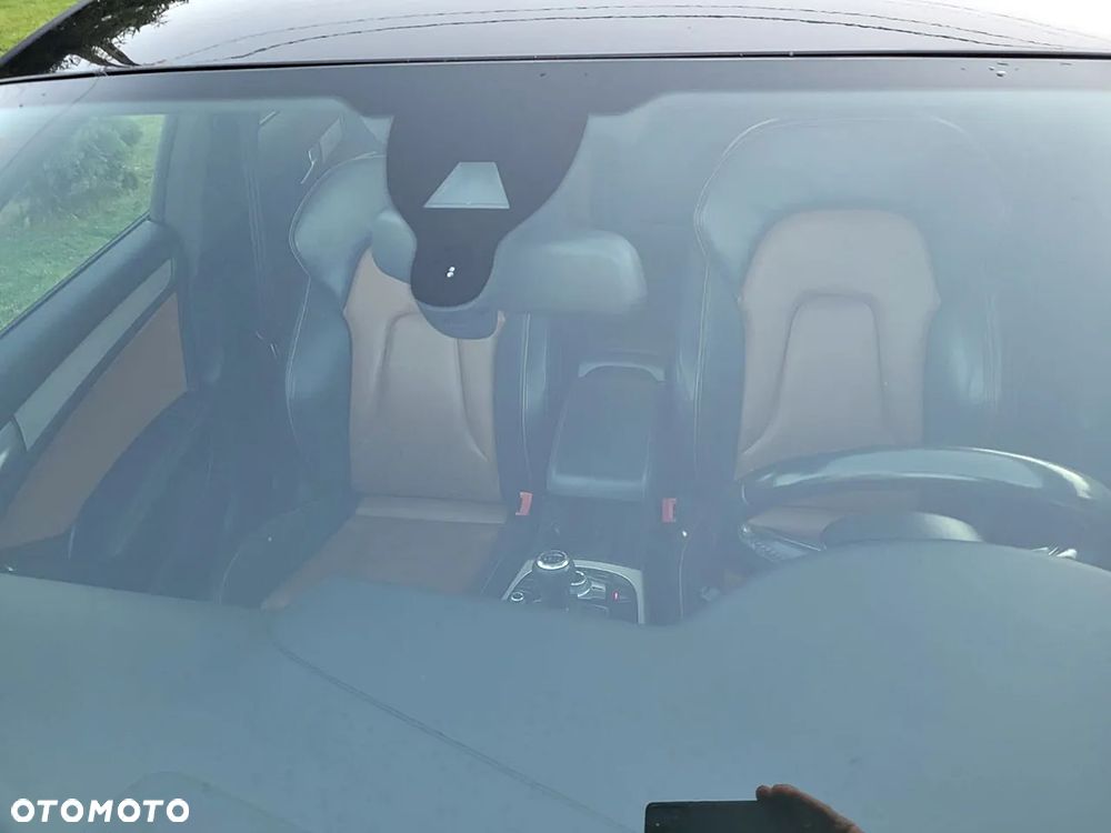 Audi A5 Sportback 3.0 TDI Quattro - 33