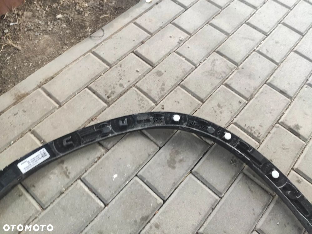 EU LISTWA BŁOTNIKA PRAWY PRZÓD BMW X1 U11 M-PAKIET 5A01686 - 7