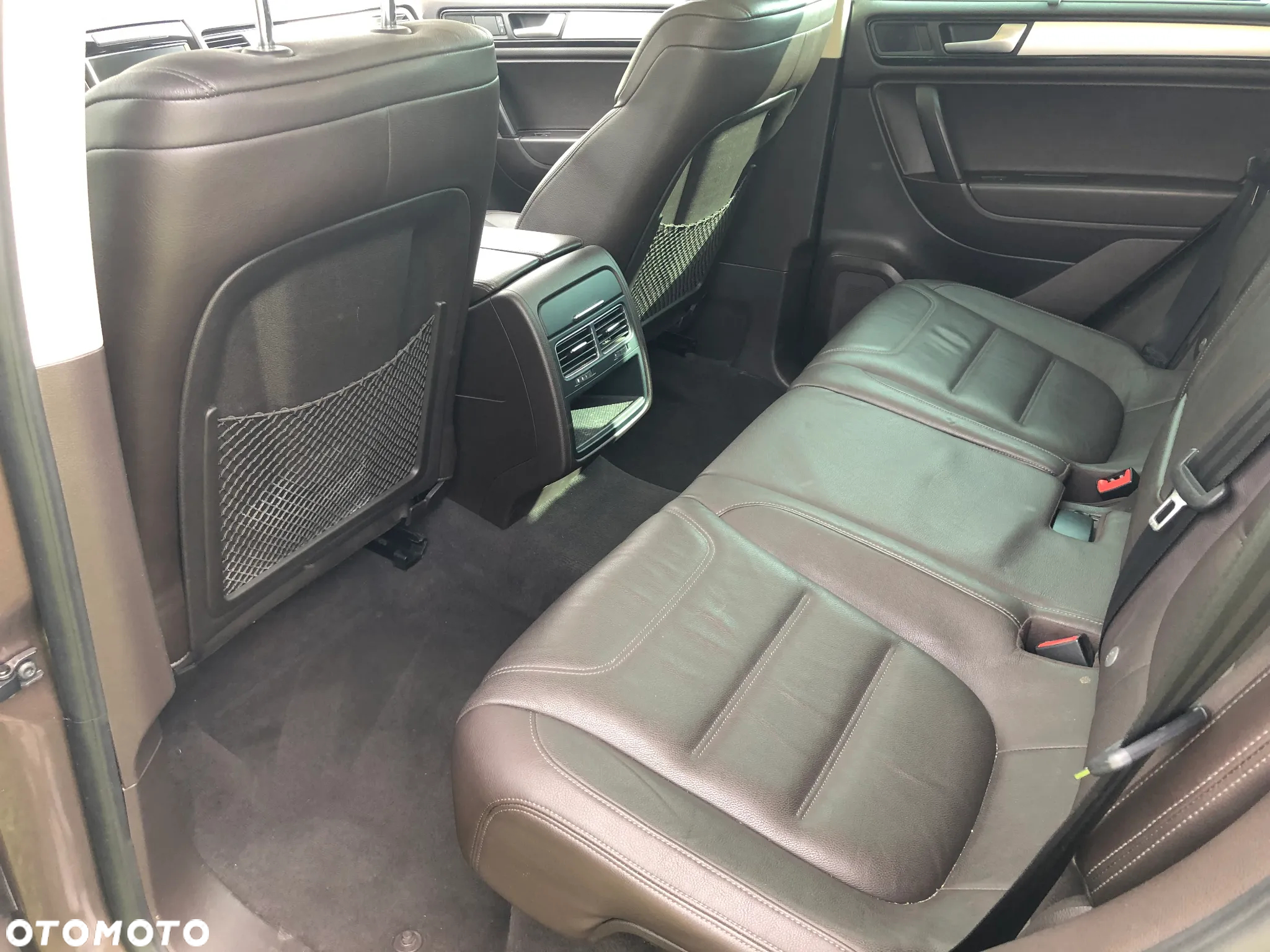 Volkswagen Touareg 3.0 V6 TDI 4XMot BMT - 10