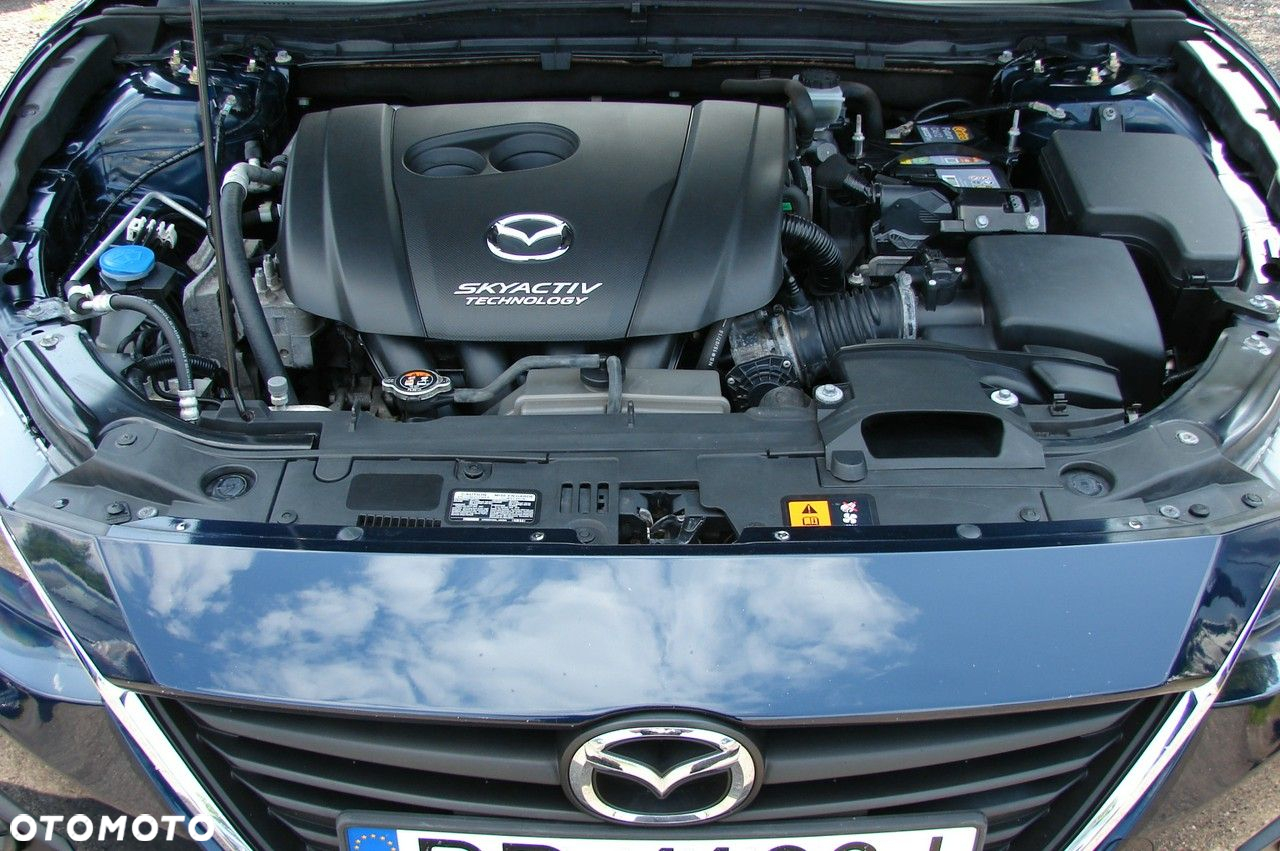 Mazda 3 - 22