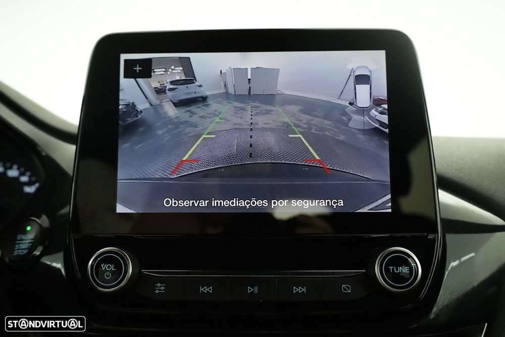 Ford Fiesta 1.0 EcoBoost ST-Line - 11