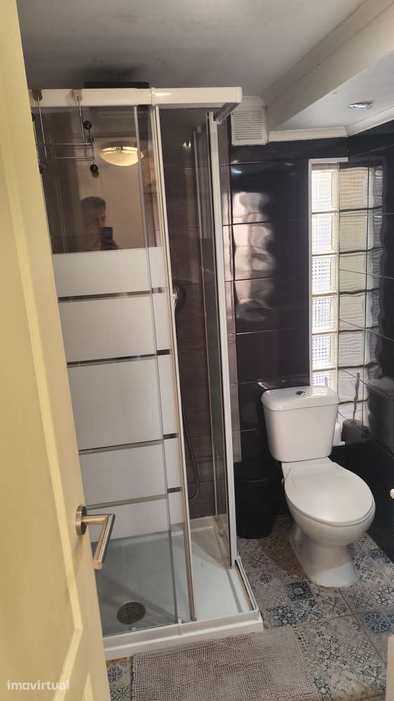 T1 MOBILADO COM TERRAÇO – AGUALVA-CACÉM – 750€/MÊS - Grande imagem: 5/5