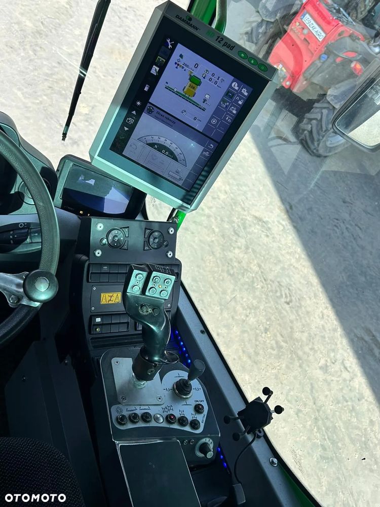 DAMMANN DT 5000 - 34