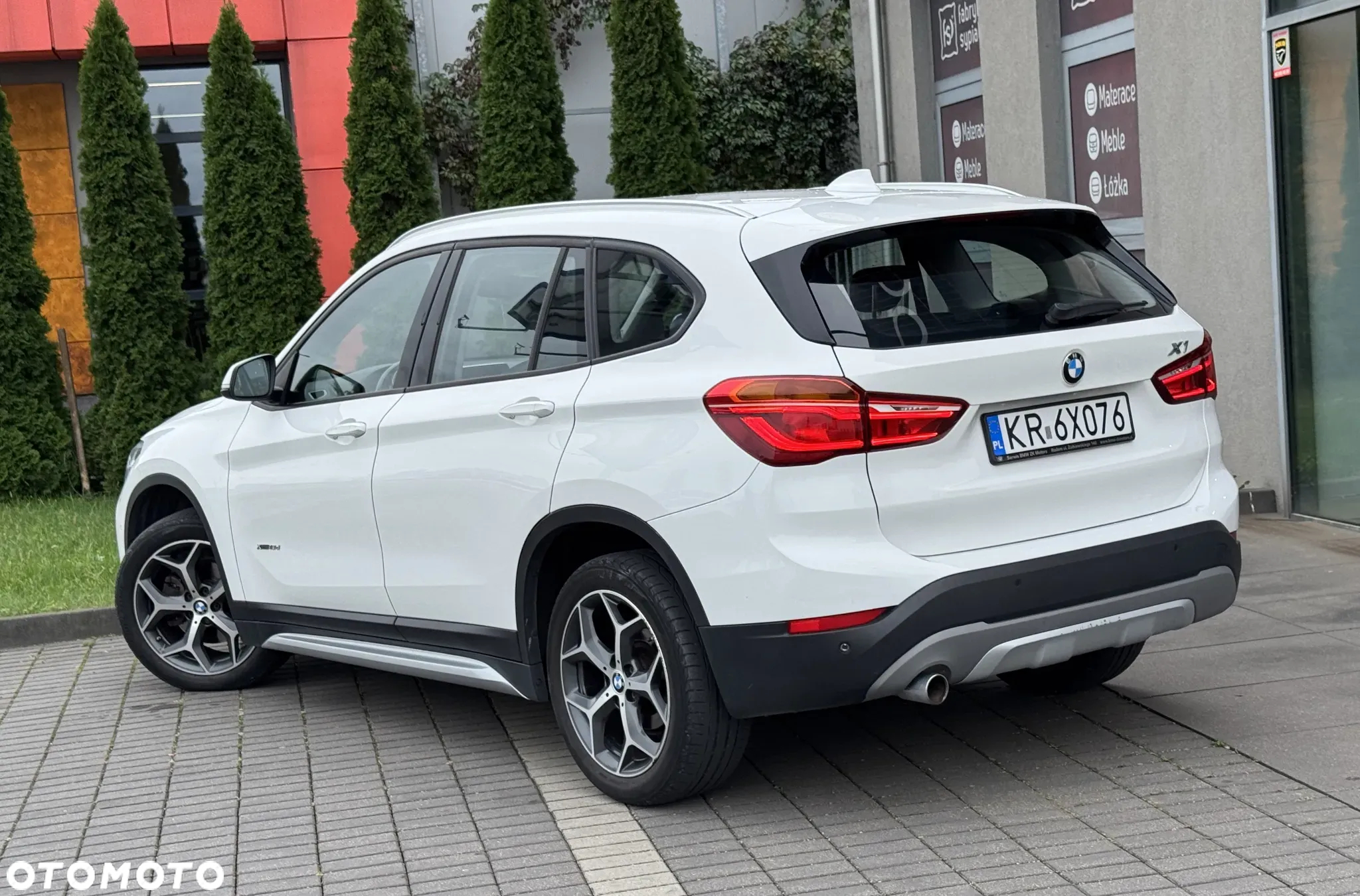 BMW X1 xDrive18d Sport - 11