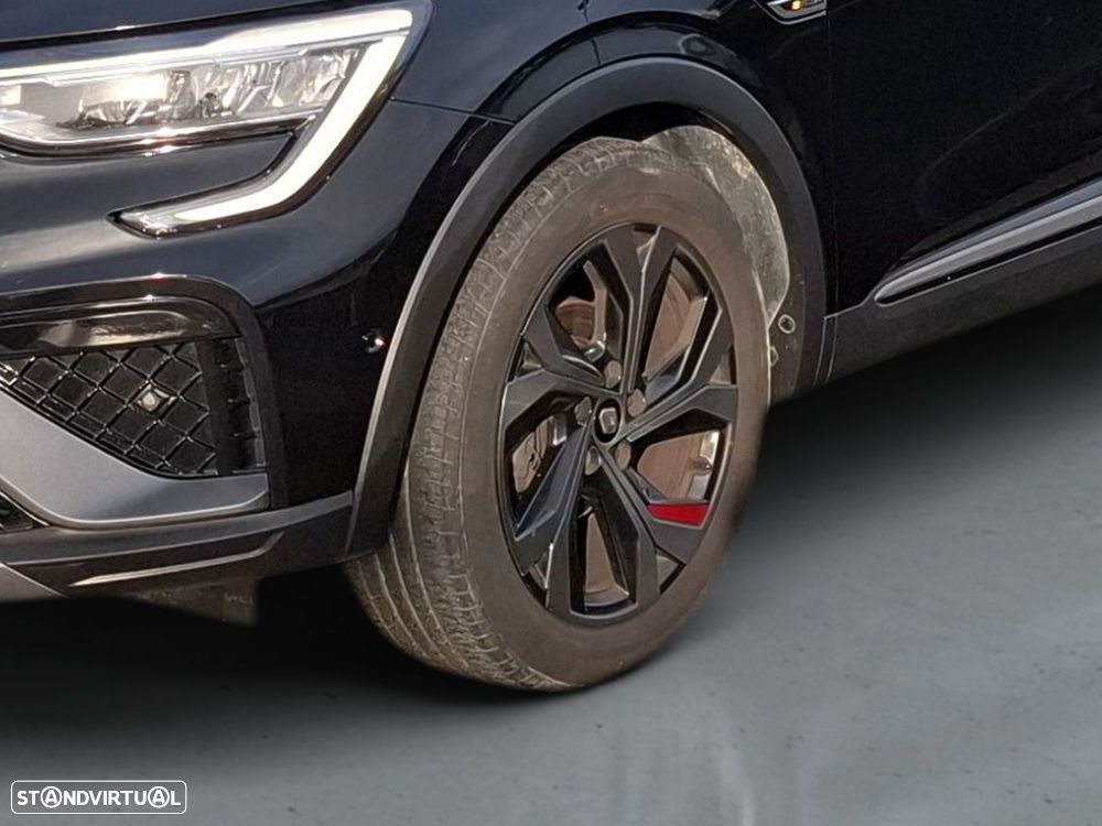 Renault Arkana 1.3 TCe R.S.Line EDC - 4