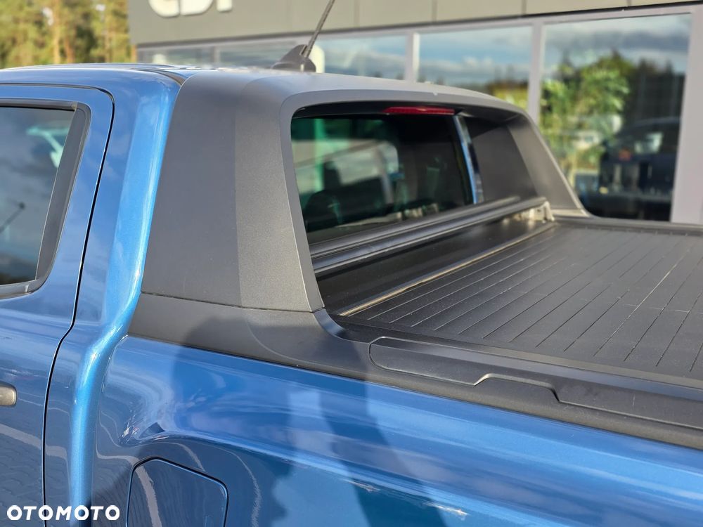 Ford Ranger Raptor 2.0 EcoBlue 4x4 DC - 22