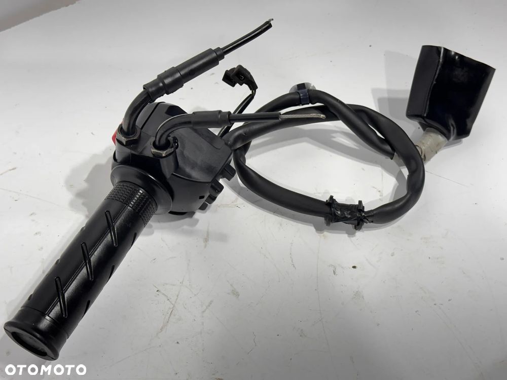 Przełącznik P RolGaz  Honda CB 500 FA   19-23R  PC63 - 9