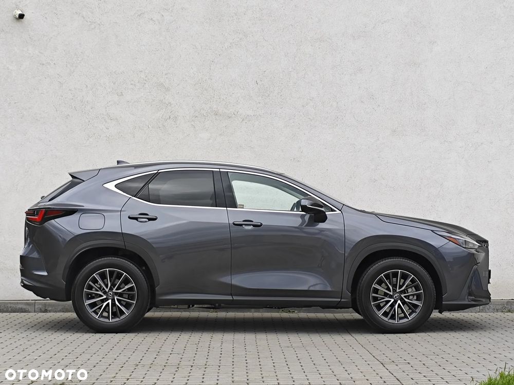 Lexus NX 450h+ Prestige AWD - 10