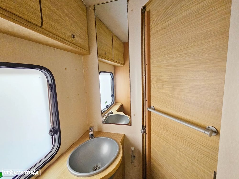 Roller Team Auto-Roller 255 P - 35