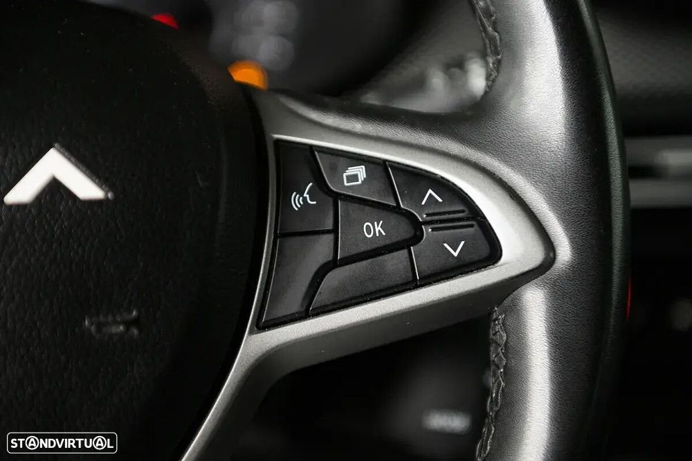 Dacia Jogger 1.0 TCe Extreme 7L - 53