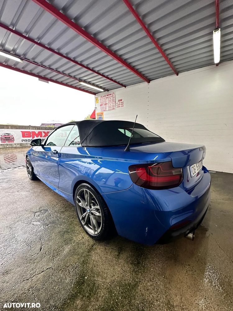 BMW M2 M235i Sport-Aut. - 9
