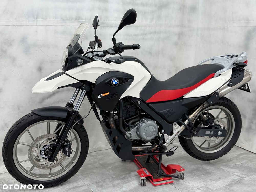 BMW GS - 16